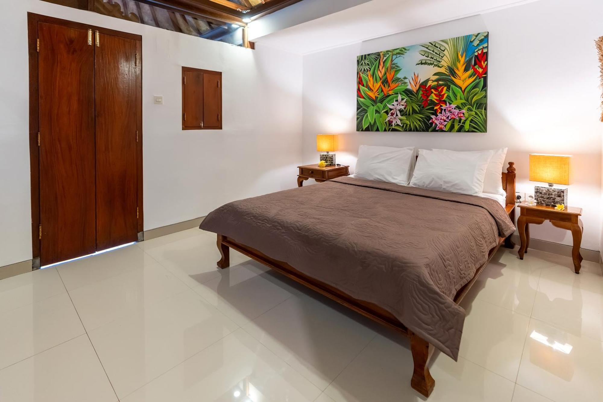 Ganesh Beach Hotel Καντιντάσα Εξωτερικό φωτογραφία