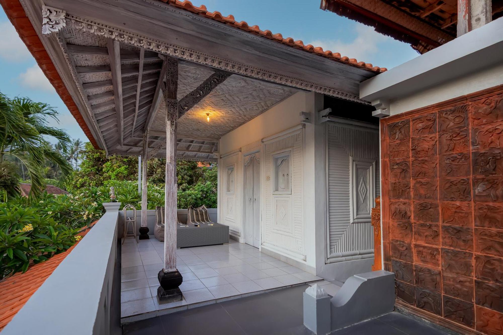 Ganesh Beach Hotel Καντιντάσα Εξωτερικό φωτογραφία