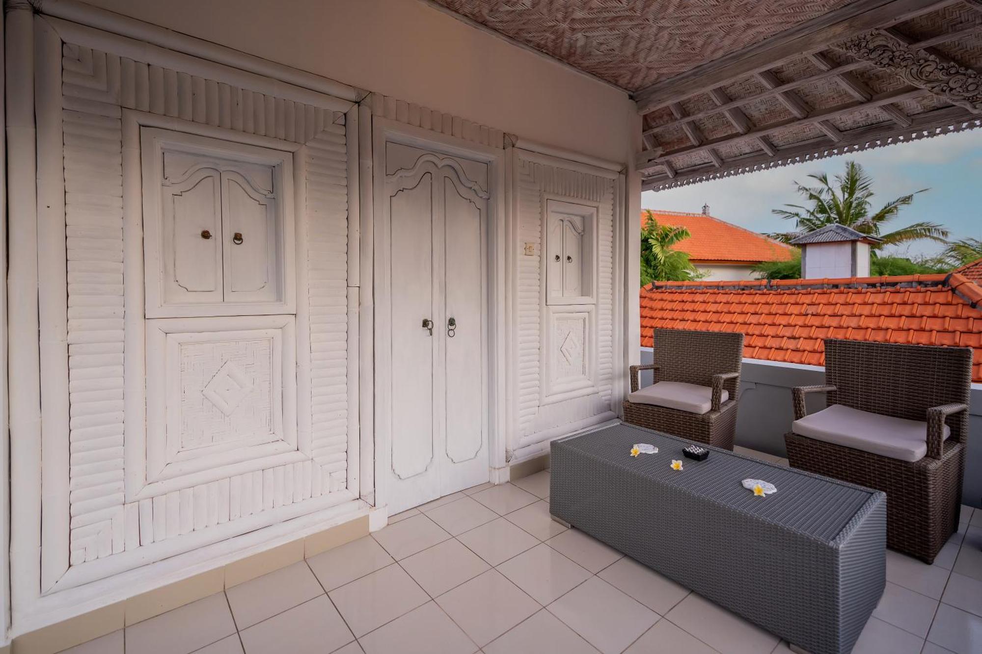Ganesh Beach Hotel Καντιντάσα Εξωτερικό φωτογραφία