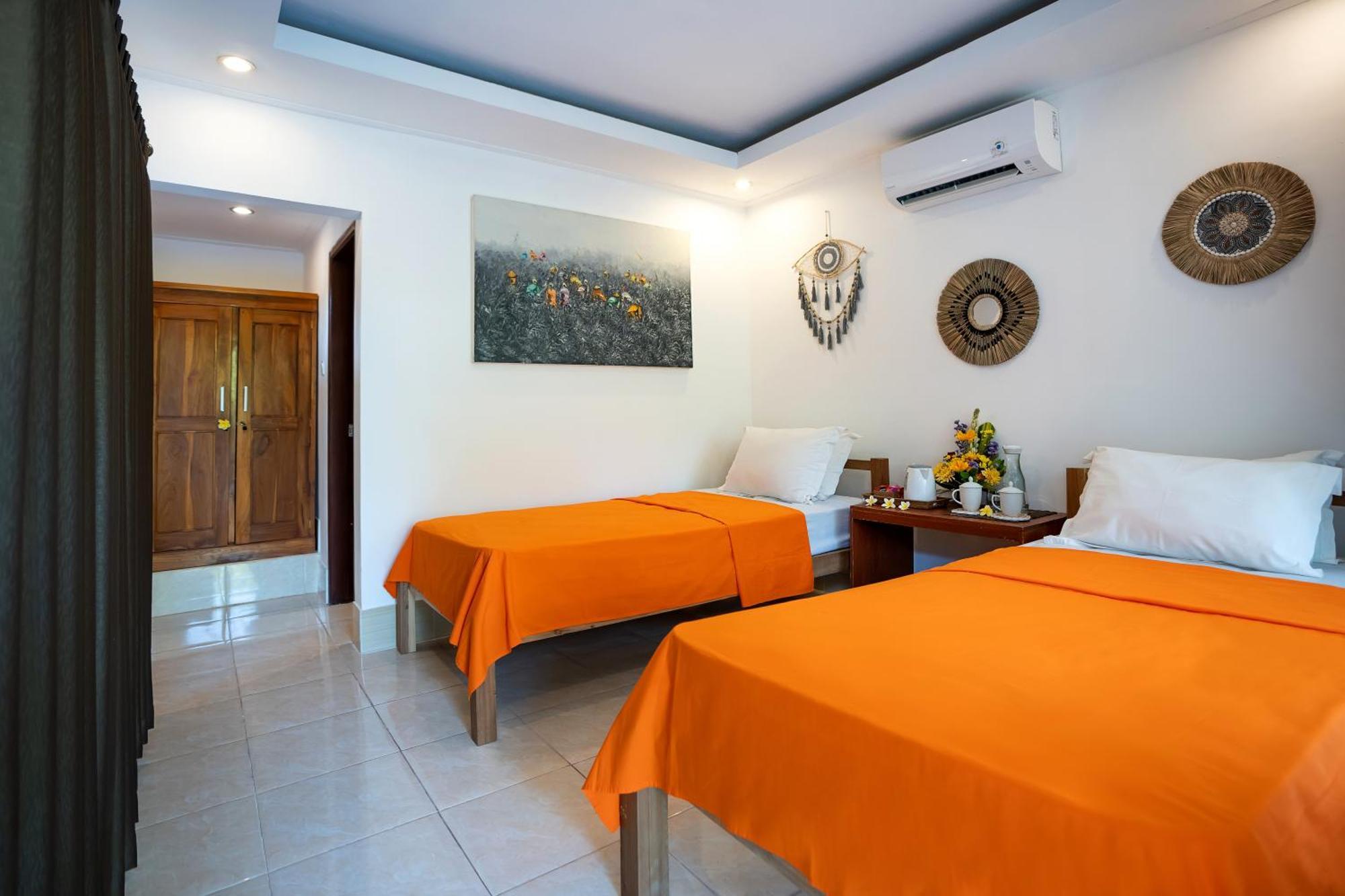 Ganesh Beach Hotel Καντιντάσα Εξωτερικό φωτογραφία