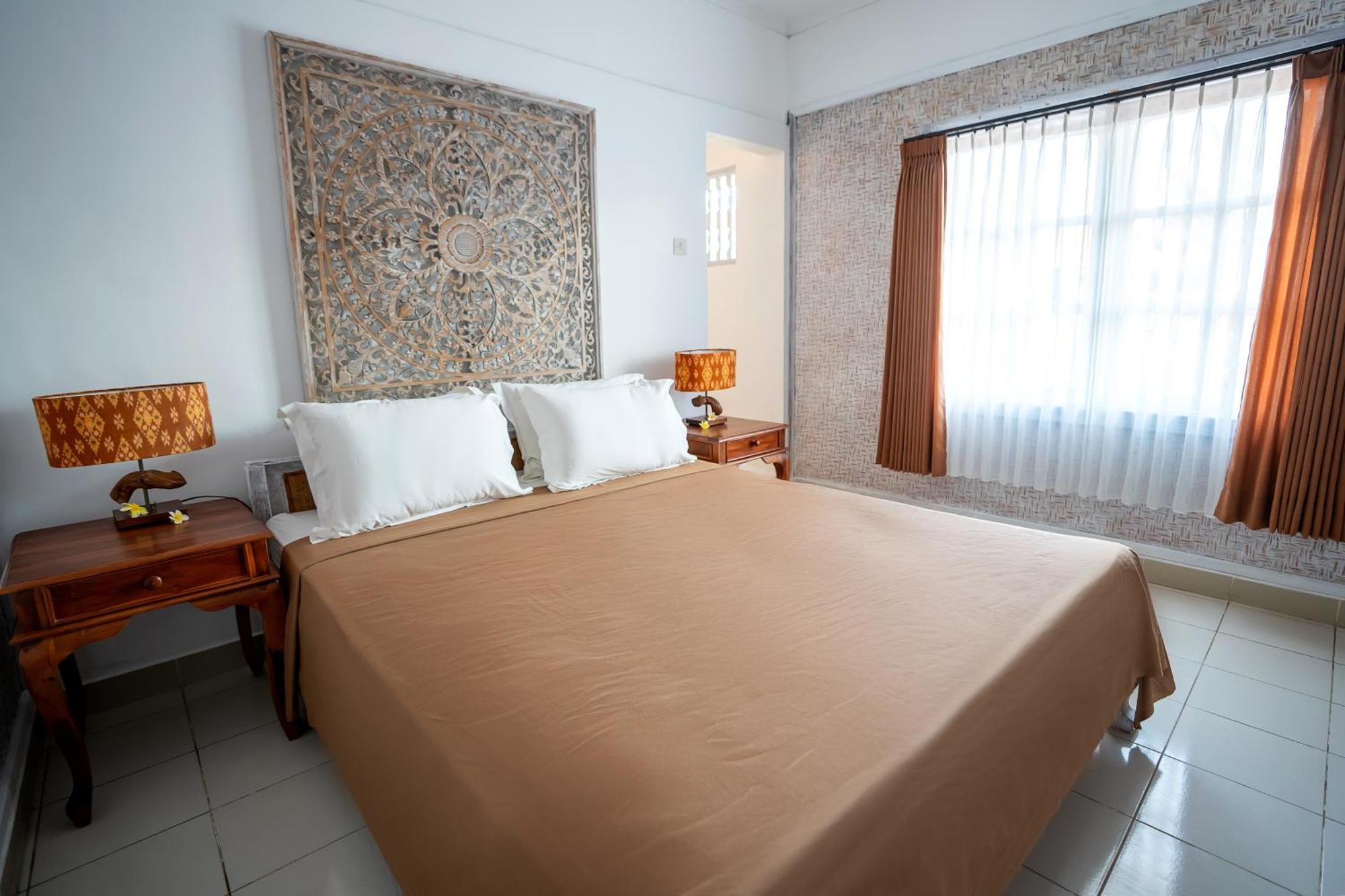 Ganesh Beach Hotel Καντιντάσα Εξωτερικό φωτογραφία